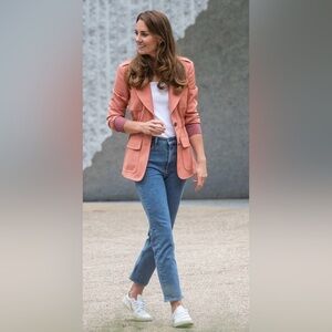 & other stories favorite cut cropped straight jeans
